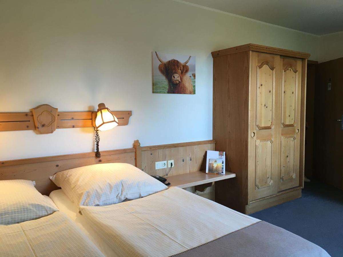 Flair Landhotel Strengliner Muehle Pronstorf Buitenkant foto