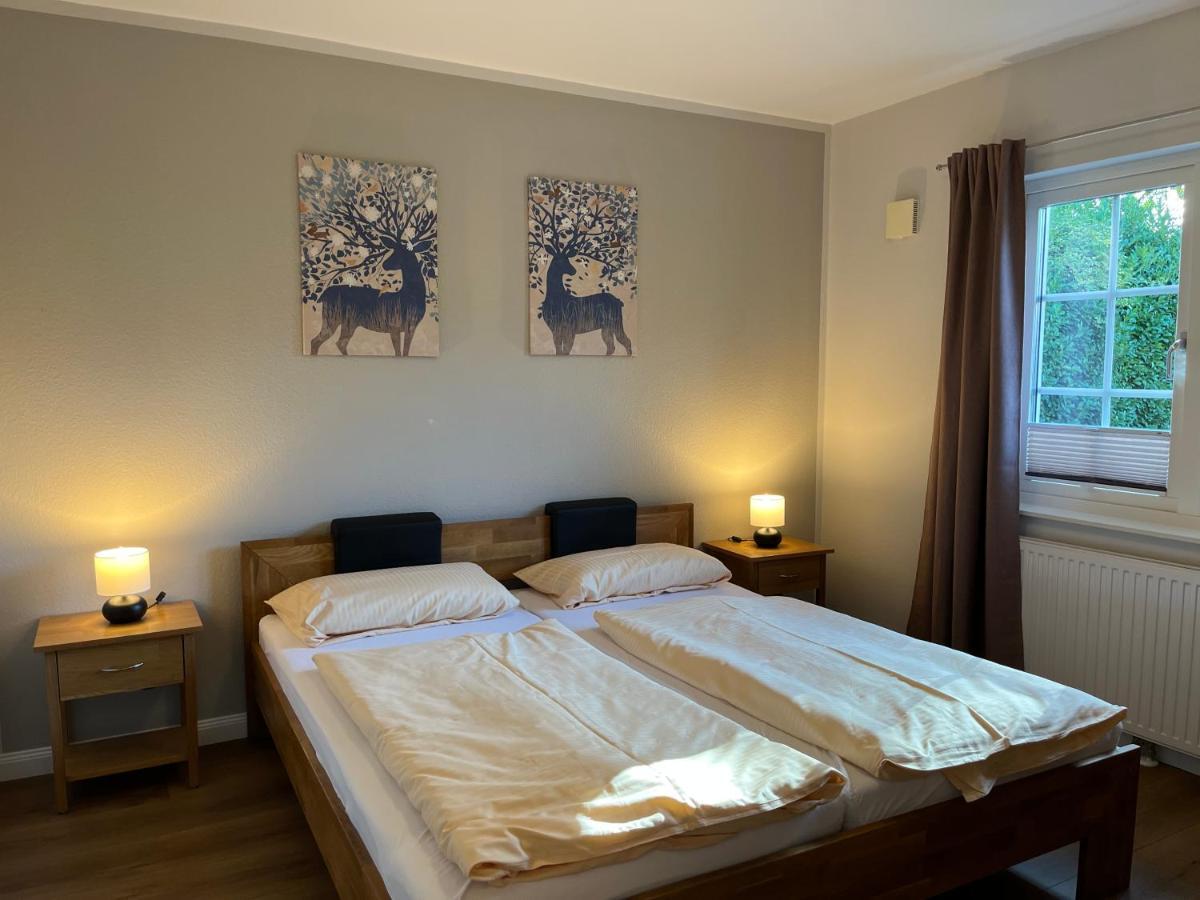 Flair Landhotel Strengliner Muehle Pronstorf Buitenkant foto