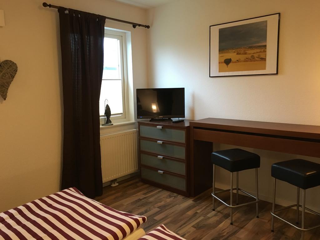 Flair Landhotel Strengliner Muehle Pronstorf Buitenkant foto