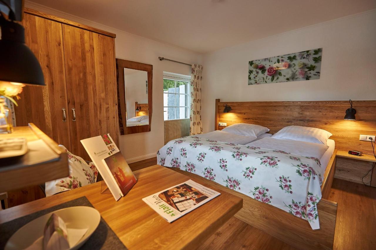 Flair Landhotel Strengliner Muehle Pronstorf Buitenkant foto